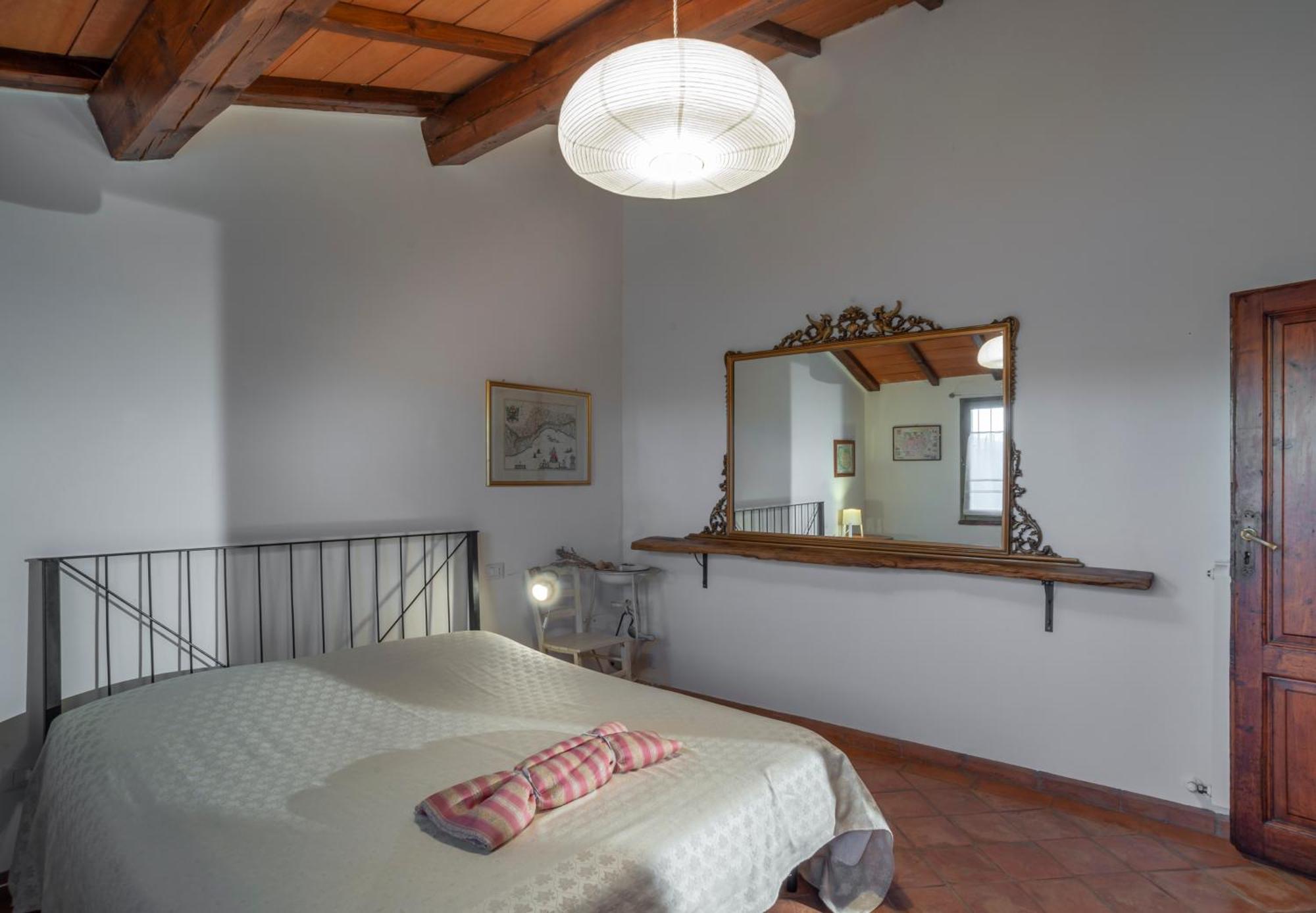 Casa Vacanze Le Fornaci Laterina Room photo